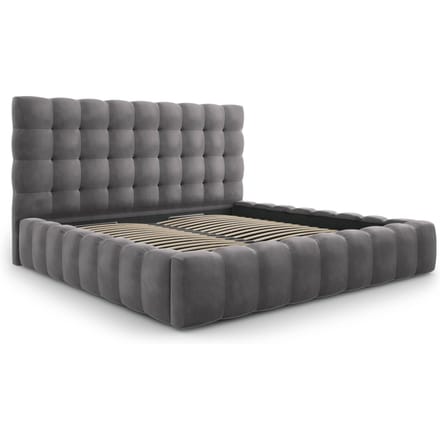 Bed frame Bali met opbergruimte | Cosmopolitan Design