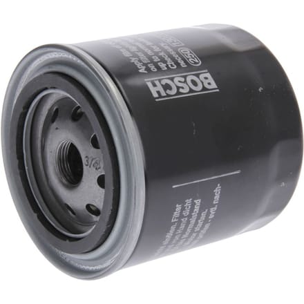 BOSCH Oliefilter 0 451 103 084 voor Porsche & VW