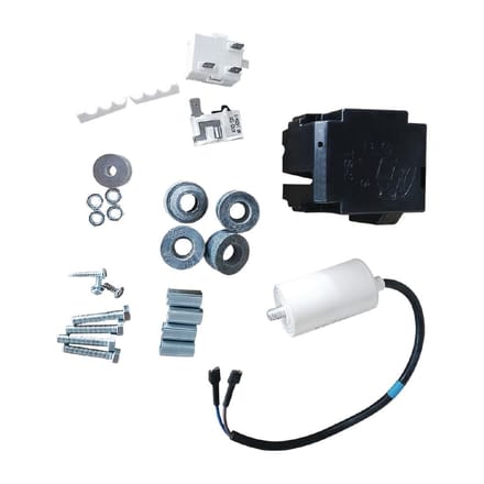 Polar Elektronicacomponenten