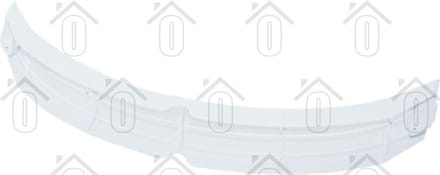 AEG Filter Pluizenzeef, luchtinlaat LTH55800, 54800, 57800 1254242306