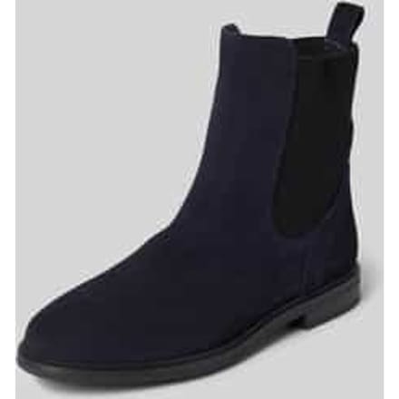 Chelsea boots van rundernappa