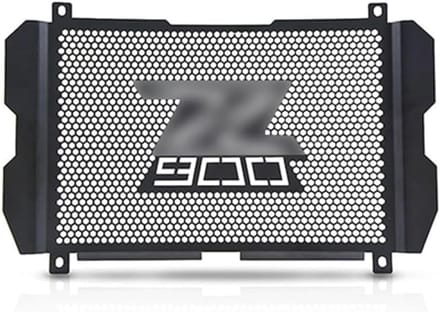 Motorfiets Radiator Grille Beschermende Cover voor Z900 2017-2025