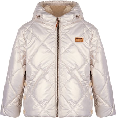 NONO N507-5200 Meisjes Jas - Maat 146/152