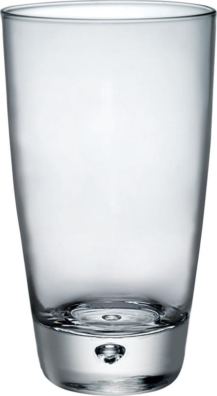Rocco Bormioli - Luna  Longdrinkglazen - 45cl - 3 stuks