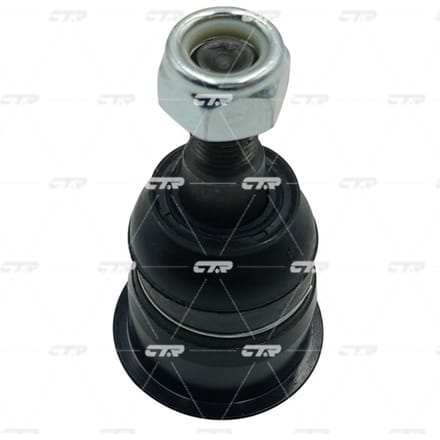 Draagarmverbinding / draagarmpen CTR CB0018