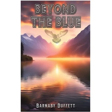 Beyond The Blue - Barnaby Duffett