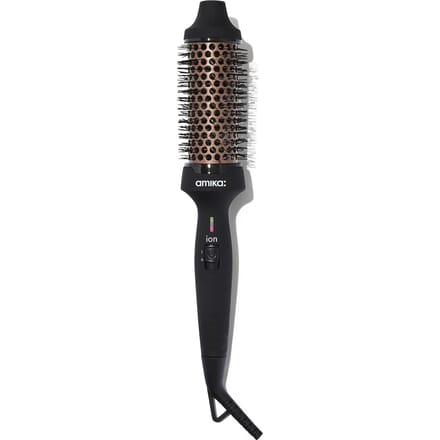Amika Blowout Babe Thermal Hairbrush
