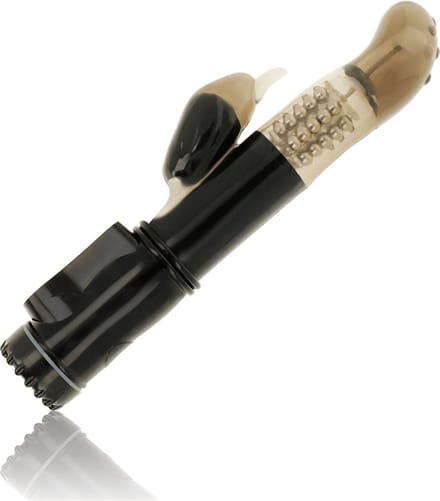 OHMAMA VIBRATORS | Ohmama Dolphin Clit Stimulating Rotator