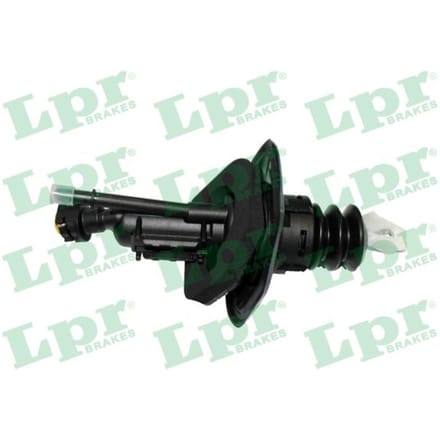 Koppelingspomp LPR 2570
