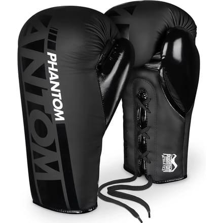 Bokshandschoenen Phantom Athletics Apex - Schnürung