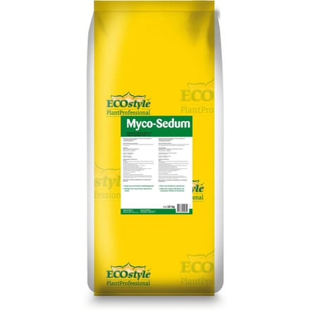 ECOstyle Myco-Sedum 10 kg