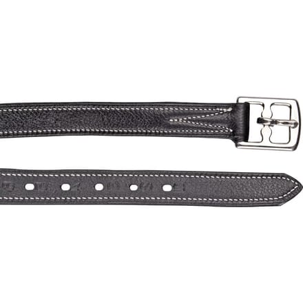 Leren singels HKM Flexi (x2)
