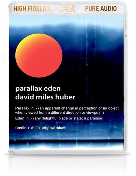 Parallax Eden