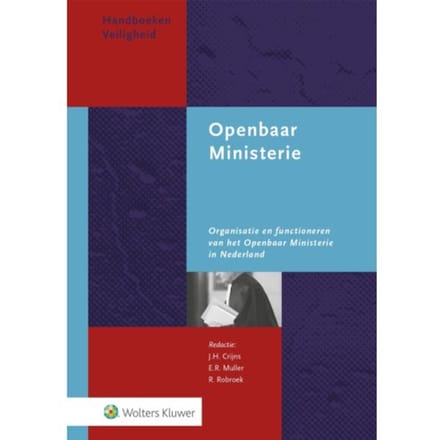 Openbaar Ministerie