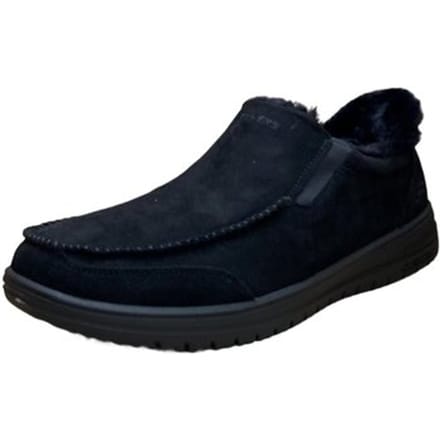 Skechers - Slip-ins Relaxed Fit: Murette - Scofield Zwart 41