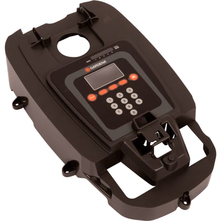 Kit displaycover incl sealing