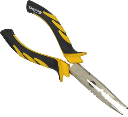 Spro Bent Nose Pliers Tang 18cm - Onthaaktang