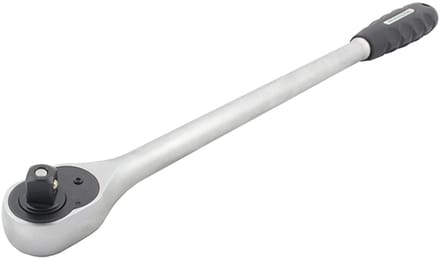Honiton - Professionele Grzechotka - 410mm - 1/2" - Staal CrV