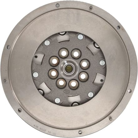 Schaeffler Luk Dubbel massa vliegwiel LUK ZMS 415 0337 10