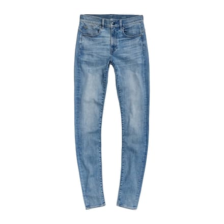 Dames skinny jeans G-Star Lhana