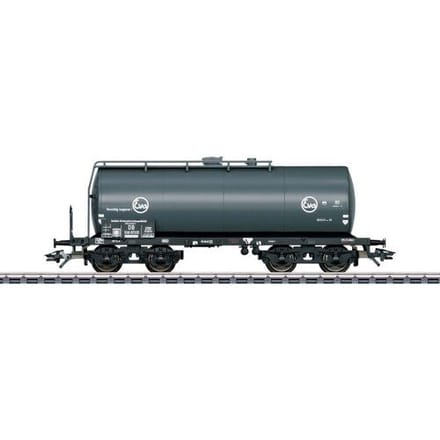 Märklin 46539 Ketelwagen AC