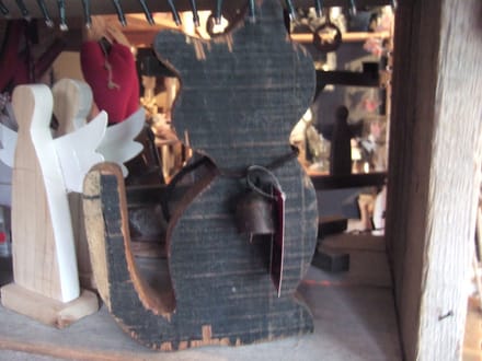 cat old wood | 18x4x28 |