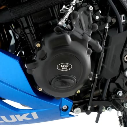 Couvre-carter moto R&G Racing Suzuki V-Strom 800 DE [800]