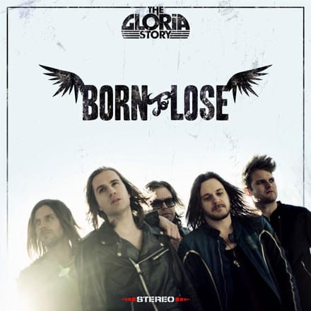 Born To Lose