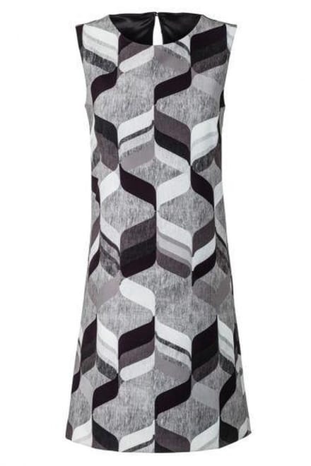 Ana Alcazar retro jurk 38