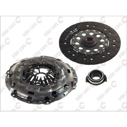 Koppelingsset  SACHS 3000 950 920