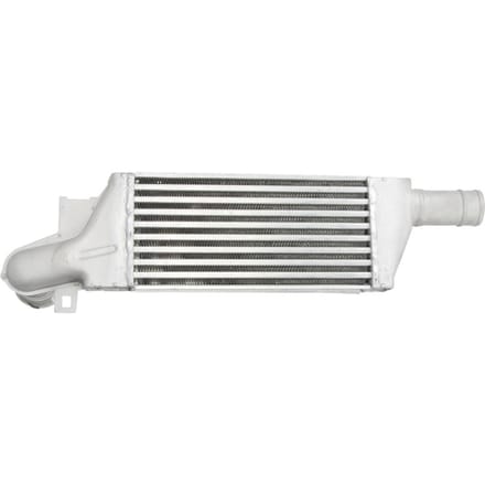 Intercooler THERMOTEC DAX009TT