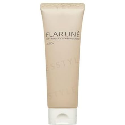 Albion - Flarune Soft Fondue Cleansing Cream 170g