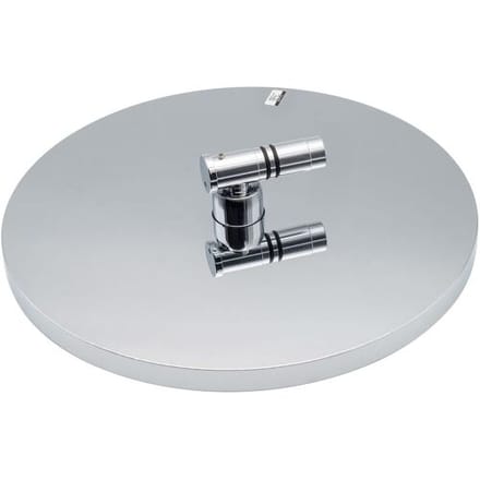 Hansgrohe replacement showerhead for Raindance Select S300 Showerpipe 98377000