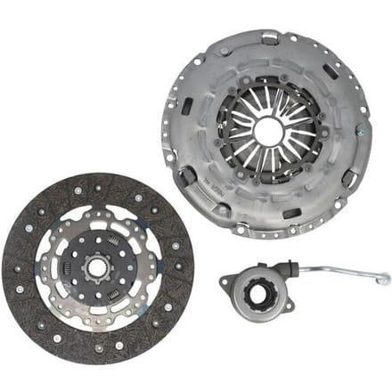 Koppelingsset NEXUS F1F009NX