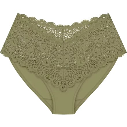 Dames maxi slip Triumph Amourette
