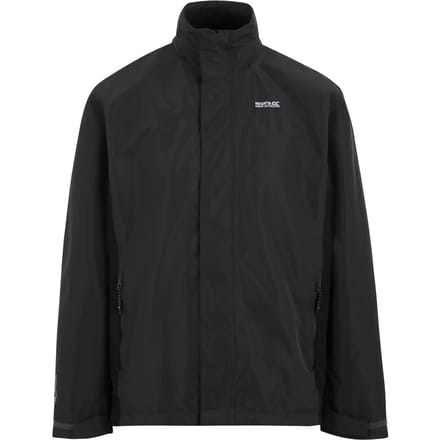 Waterdichte jas met capuchon Regatta Matt II