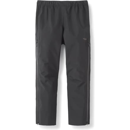 Dames wandelbroek Rab Namche GTX