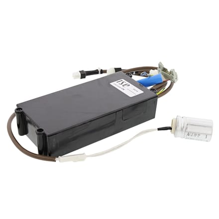 AEG set, electronische hoofdmodule, doos, 61452777