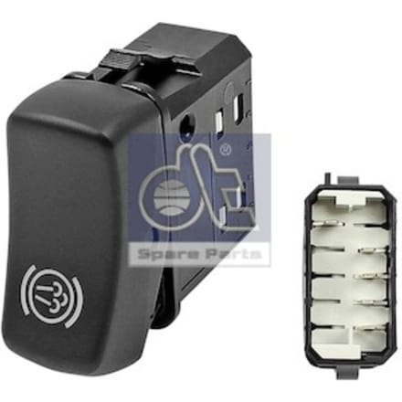 Schakelaar DT SPARE PARTS 1.51051