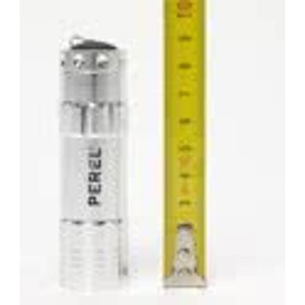 Perel-LED zaklamp 9 LEDs