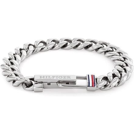 Tommy Hilfiger Armband ADJUSTABLE CHAIN 2790610