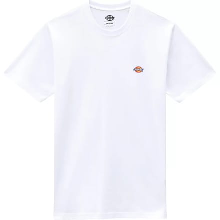 T-shirt Korte Mouw Dickies Mapleton-T-shirt