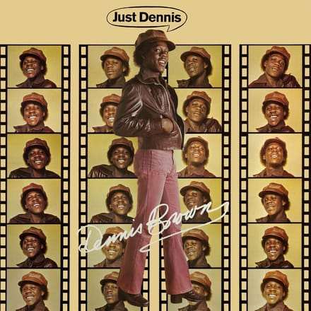 Just Dennis