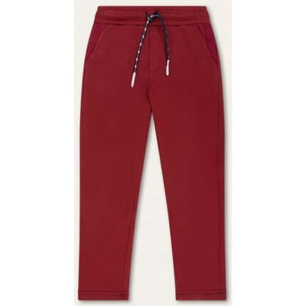 Oilily Pike Broek- maat152/12yr True Rood