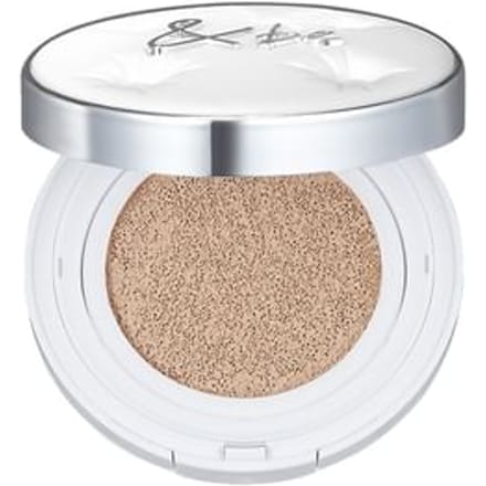 &be - Glow Cushion Foundation SFP 50 PA++++ Light Beige