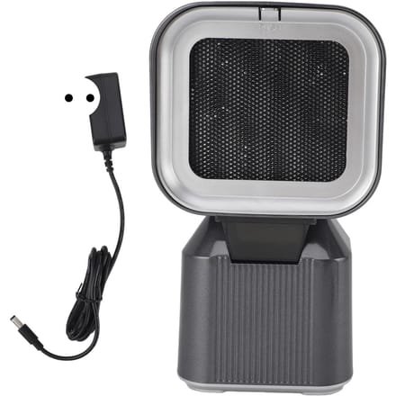 Draagbare Afzuigkap Uitschuifbare Desktop Afzuigkap met 2 Snelheden Afzuigventilator en Olieopvangbak voor black