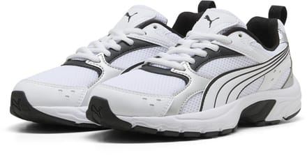 Puma  Lage Sneakers Milenio Tech LT Jr