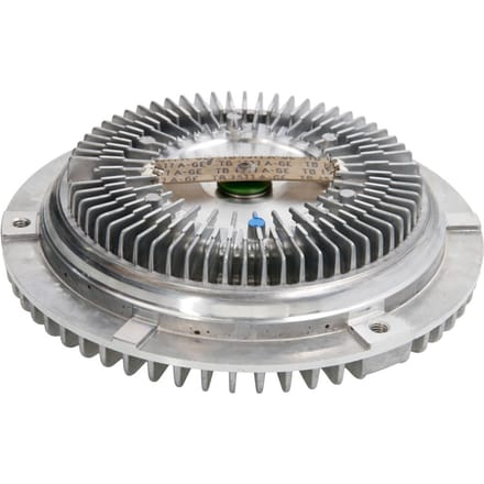 Koppeling, radiatorventilator THERMOTEC D5B009TT