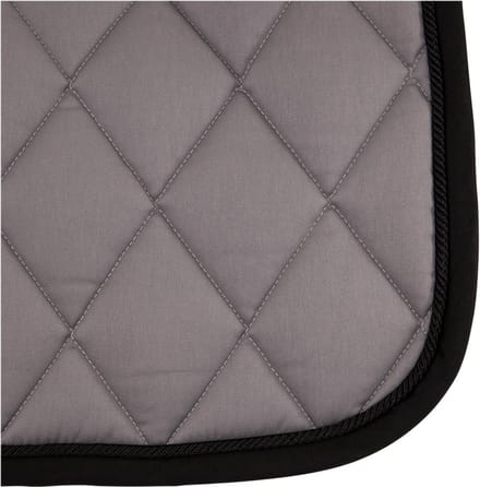 BR Zadeldek Event Cooldry Basic Colors Full Basic Grey