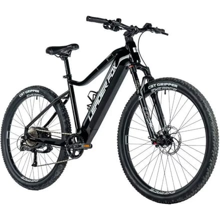 Elektrische fiets Leader Fox Arimo 2024